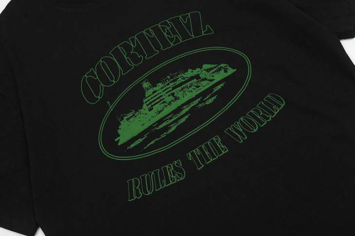Corteiz T Shirts Short _SKUCorteizXS-2XLwmtx310216720